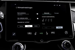 Lynk & Co 01 1.5 PHEV 261PK MY22  | Afn. Trekhaak | 360 Camera | S/K-panodak | Adapt. Cruise | Memory | Elek. klep | LM 20" | 3046 / 43