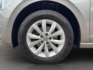 Volkswagen Polo 1.0 TSI HIGHLINE / 12