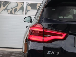 BMW iX3 High Executive 80 kWh | SOH 95% | Panoramadak / 58