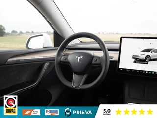Tesla Model Y RWD | Panoramadak | Navigatie | Cruise / 15