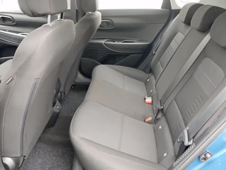 Hyundai Bayon 1.0 T-GDI Comfort Navigatie | LED | Bedienen vanaf je smartphone / 15