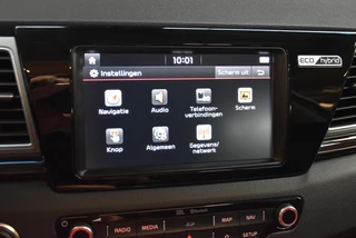KIA Niro 1.6 GDi Hybrid ExecutiveLine |Schuifdak / 23