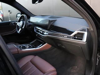 BMW X5 xDrive50e | M SPORT | LEDER | MEMORY | 360° CAMERA | H&K | CRUISE | NAVI | STOELVERW. | SOH 96.5% | / 25
