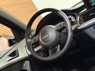 Audi A6 Avant 1.8 TFSI ultra S-line Edition | 19 Inch | Panoramadak | Camera | Navi | Sportstoelen / 14