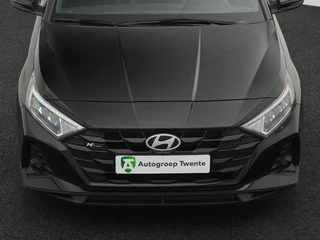 Hyundai i20 1.2 N Line Camera | Private lease 409 p.m. / 43