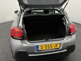 Citroën C3 1.2 PureTech C-Series Full-Led | Navigatie | Cruise | Carplay&Android / 25