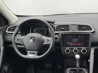 Renault Kadjar 1.3 TCe Automaat Hoge zit Trekhaak Cruise Pdc Orig.NL Onderhouden! / 17