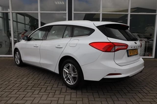 Ford Focus Wagon 1.5 EcoBlue Titanium X Business|Camera|Apple carplay/Android auto|Navi| / 5