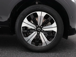 Volvo XC60 2.0 T8 455 Pk Plug-in hybrid AWD Plus Bright | Panoramadak | Trekhaak | 360° Camera | Harman Kardon | Leder | 19 Inch | 35.116 Km!! / 7
