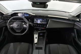 Peugeot 308 SW 1.2 Hybrid 145 e-DCS6 Allure / 8