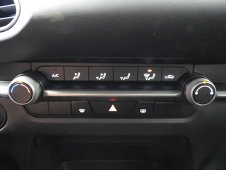 Mazda CX-30 2.0 e-SkyActiv-X M Hybrid NAVI/TREKH./ADAPT.CRUISE/LED/16"LMV! / 7