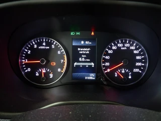 Kia Picanto 1.0 DPi 67pk DynamicLine / 18