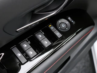 Hyundai Tucson 1.6 TGDI PHEV N Line Business Sky Demo-voordeel / 21