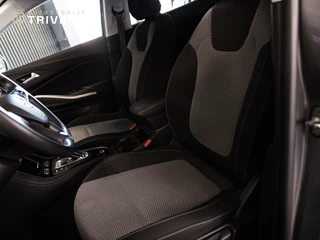 Opel Grandland 1.2 Turbo GS Line l AUT.l CAMERA l CARPLAY l NAV.l 1ste eig.l BTW Auto l Dealer Onderh.l Zeer lage km stand / 21