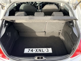 Peugeot 208 1.6 VTi Allure  | Navi | Bluetooth | Cruise | ECC | Regen- en Lichtsensor | Trekhaak / 55
