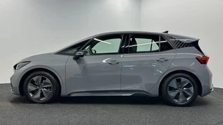 CUPRA Born 62kWh Business Plus 150KW CARPLAY CRUISE NAVI. / 9