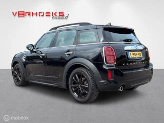 Mini Countryman 1.5 Cooper Chili /Leer/Pano/18" JCW/ 13000km / 2