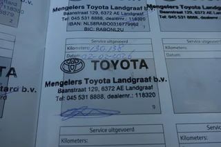 Toyota C-HR 1.8 Hybrid Executive  | Dealer onderhouden | NAVI | Camera | Trekhaak | Cruise control | / 42