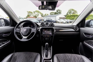Suzuki Vitara 1.4 Boosterjet Select  | Pano | Trekhaak | Carplay / 40