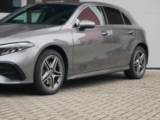 Mercedes A-klasse 250 e AMG Line Sfeer| Camera| Fabr Garantie / 26