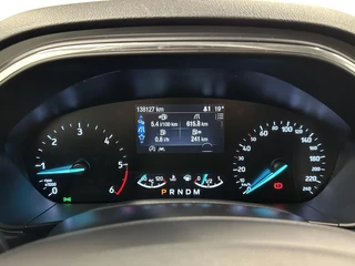 Ford Focus Wagon 1.5 EcoBlue Business NAVI CARPLAY CRUISE ECC STOEL/STUUR VERWARMING. / 24