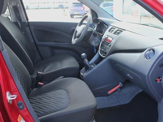 Suzuki Celerio 1.0 Comfort 1e Eigenaar, Airco, Bluetooth, Radio-CD Speler / 28