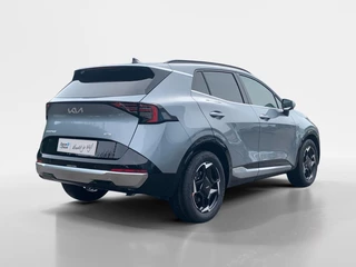 Kia Sportage 1.6 T-GDi AT6 Hybrid Dynamicplusline | NIEUWE SPORTAGE | 239 PK | 1510Kg trekgewicht | Nu €3.000 inruilpremie en €1500 voorraadkorting!* / 6