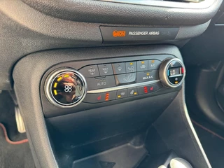 Ford Fiesta 1.0 Ecoboost ST-Line Panoramadak Carplay Winterpakket Led Navigatie / 29