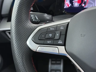 Volkswagen Golf 2.0 TSI GTI 265PK | APPLE CARPL. ADNROID AUTO | ACC | PANORAMA DAK | 360° CAMERA | STOEL/STUUR VERWARMING | / 30