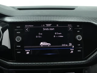 Volkswagen T-Cross 1.0 TSI Style Automaat DSG Navigatie | Camera | Adaptive cruis / 32