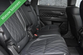 Mitsubishi Outlander 2.4 PHEV Diamand Edition 360º/PANORAMADAK/CARPLAY/ANDROID/CAMERA/ACC/ETC,! / 19