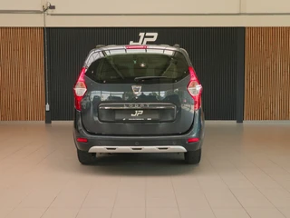 Dacia Lodgy 1.3 TCe Stepway CAMERA|APPLECARPLAY|AIRCO|CRUISE|STOELVERWARMING / 4