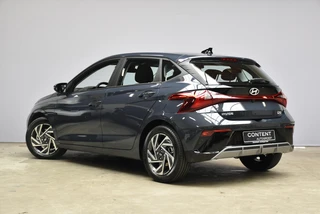 HYUNDAI I20 1.0 T-GDI Comfort I Navi + Camera / 9