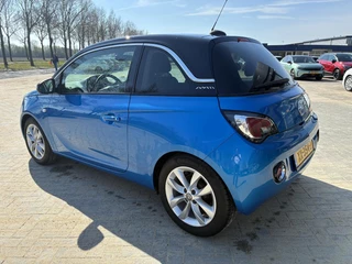 Opel ADAM 1.0 Turbo 90pk BlitZ / 6