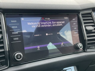 Škoda Kodiaq 1.5 TSI Edition Automaat Pano Trekhaak Canton-Sound Elek.klep Nav/Cam! Business / 37