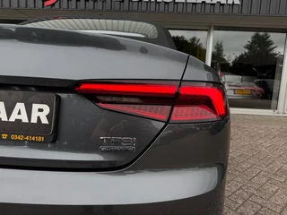 Audi A5 2.0 TFSI Quattro Sport Pro Line S NL Auto HUD S-line Int. Ext. BO Audio / 65