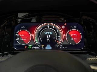 Volkswagen Golf GTE | 245PK | Pano | Matrix-LED / 22