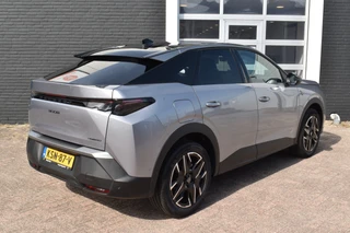Peugeot 3008 Hybrid 145 DCS-6 GT  | Automaat | Navigatie | Airco | Camera achter | Parkeerhulp V+A | / 4
