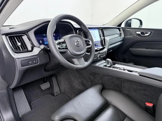 Volvo XC60 Plug-In Hybrid AWD T6 Plus Dark Recharge ADAPT. CRUISE CONTROL | STUUR & STOEL VERWARMING | PANORAMA DAK | 360 GRADEN CAMERA | ELEK. STOELEN MET GEHEUGEN | HARMAN/KARDON AUDIO / 20