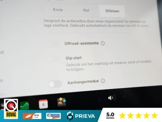 Tesla Model Y Performance AWD 75 kWh - Carbon Details - Panorama dak - Lederen bekleding / 24