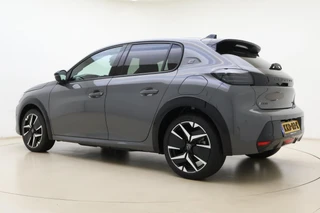 Peugeot e-208 EV GT Avantage 51 kWh Alcantara® Executive Interior l Drive Assist Plus Pack l Navigation Pack l Vision Pack l Matrix LED l Apple Carplay & Android Auto l 360 Camera l Navigatie Full-Map / 13