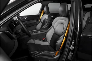 Volvo XC60 2.0 T8 Plug-in-hybrid AWD Polestar Engineered - Facelift MY26  | S/K-Panodak | Dig.Cockpit | Adapt.Cruise | Harman/Kardon | Stoel+-Stuurverw. | Elek. stoelen | 360 Camera | NAV + App.Connect + NAV | ECC | LM 21" | 9211 / 7