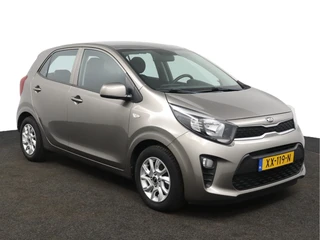 Kia Picanto 1.0 CVVT EconomyPlusLine  - Airco - Bluetooth - Lichtmetalen velgen - Elektrische ramen - Virena zekerheidspakket t.w.v. €895,- / 11