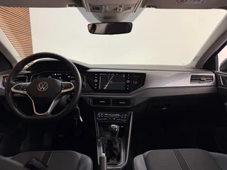 Volkswagen Polo 1.0 TSI Style | Black Edition | IQ.Light Matrix | Discover Pro | CarPlay | Licht + Zicht | Ambient | PDC | DAB+ / 20