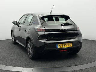 Peugeot e-208 EV Active Pack 50 kWh 3-Fase SOH 92,4% Navigatie | Carplay&Android | 100KW Snellaadvermogen / 9