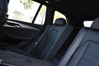 BMW X3 xDrive30e High Executive Plug In M-PAKKET/PANORAMADAK/HEAD UP/ETC.! / 28