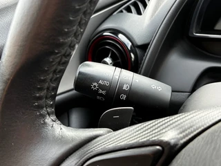 Mazda CX-3 2.0 SAG 120 GT-M / 27