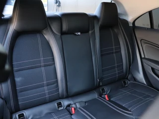 Mercedes-Benz CLA-klasse 200 Ambition | PDC | PANO | SPORTSTOELEN | CRUISE | NAVI | / 13