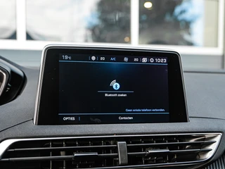 Peugeot 3008 1.2 PureTech Executive | Automaat | Leder | Carplay | 360 camera | Digitale i-cockpit | Trekhaak | Climate control / 21