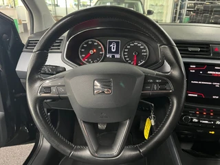 Seat Arona 1.0 TSI Xcellence Launch Edition / Navi /Apple Carplay / 24